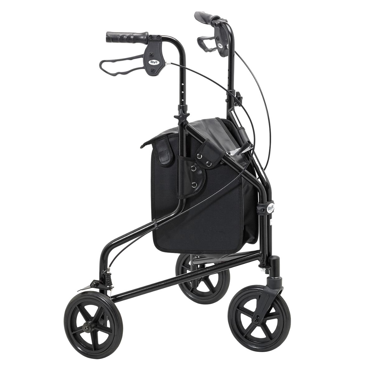 Tri Walker