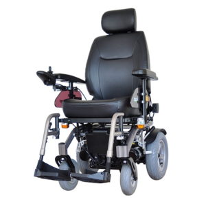 Wheelchairs