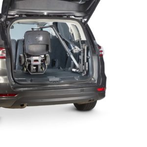 Luggie Folded Smart Lifter Lc Range Brochure