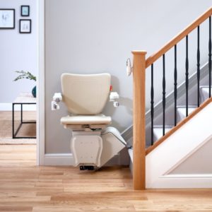 Stairlifts