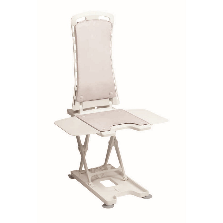 Bellavita Bathlift 470100 White Covers