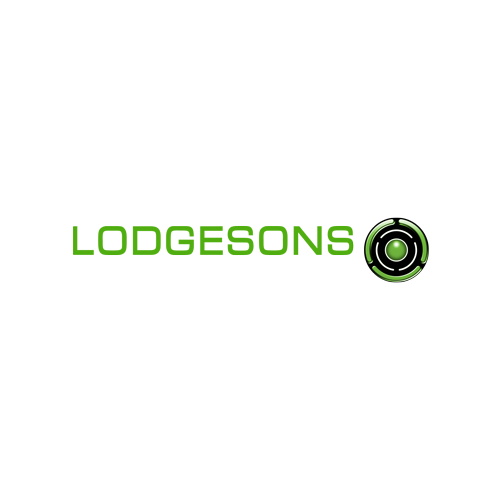 Lodgesons Logo