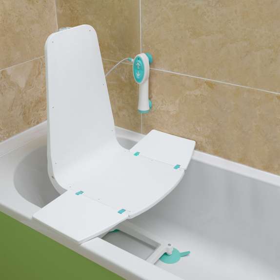 Splash Bath Lift Splash