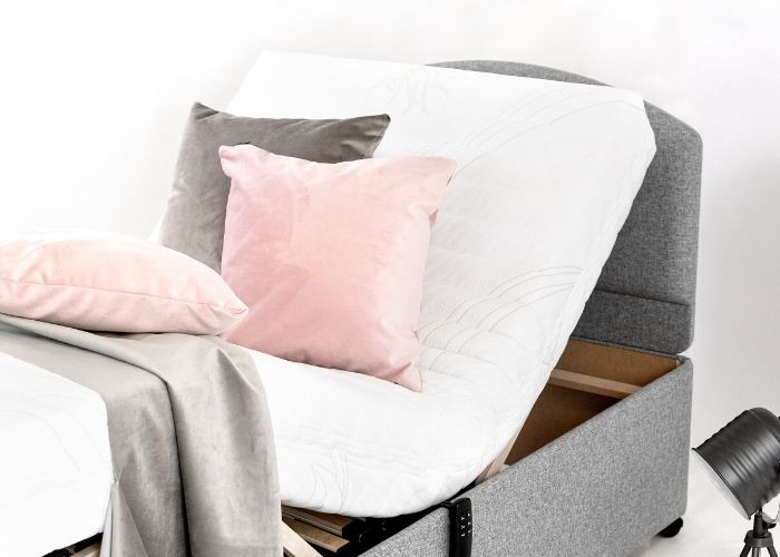 Bradshaw 3ft Profiling Close Up Orig