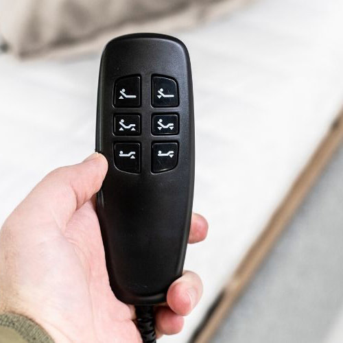 Profiling Bed Handset Orig (1)