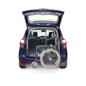 Wheelchair Accessible Vehicles