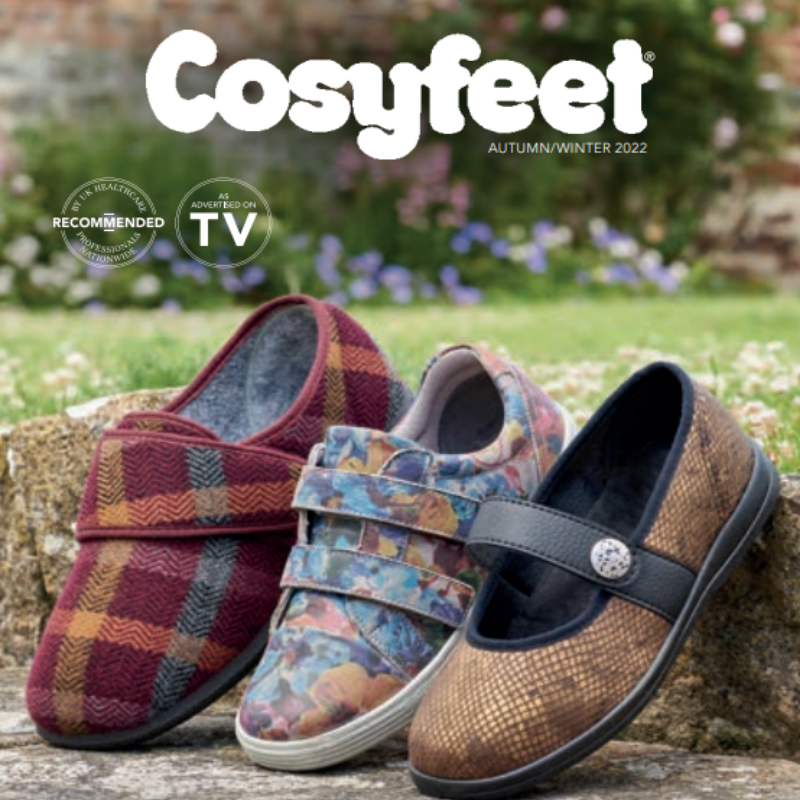 Cosyfeet