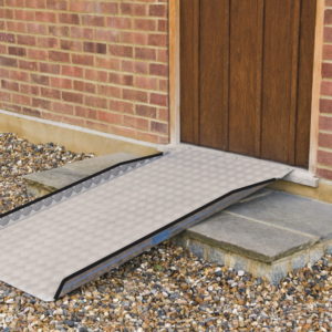 Enable Access Rampcentre Permaramp Original Po15 Insitu