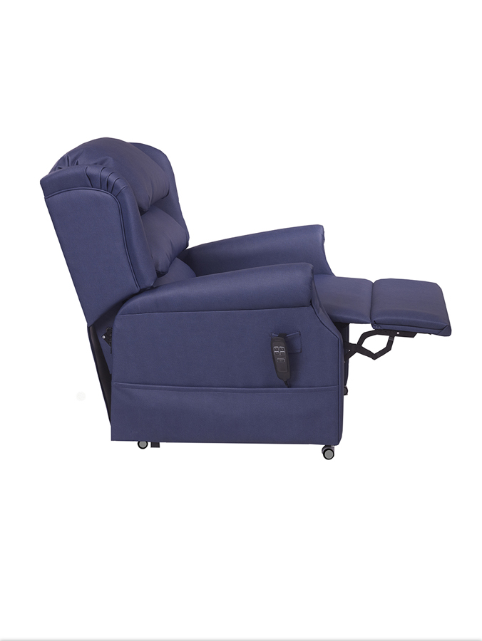 Ambassador Rp Captain Side On Semi Leg Lift 888